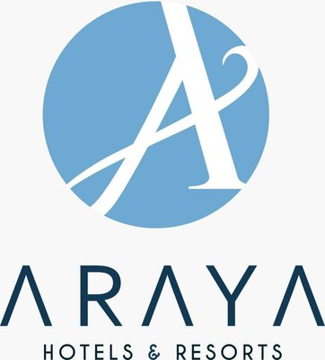 Trademark ARAYA HOTELS & RESORTS