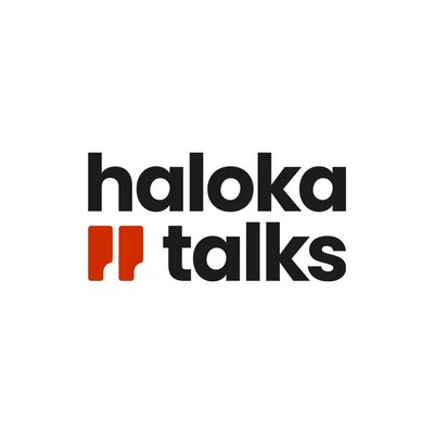 Trademark HALOKATALKS