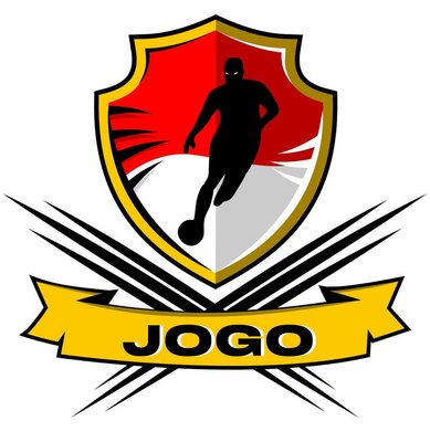 Trademark JOGO & LUKISAN