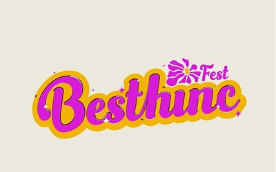 Trademark Besthinc Fest + LOGO