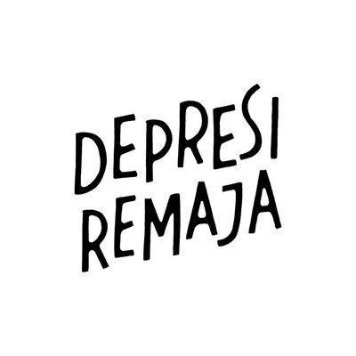 Trademark Depresi Remaja