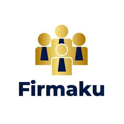 Trademark FirmaKu + Logo