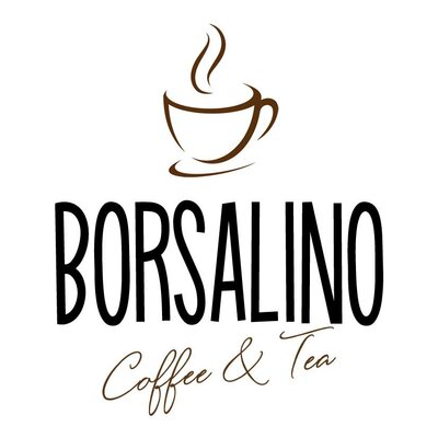 Trademark BORSALINO