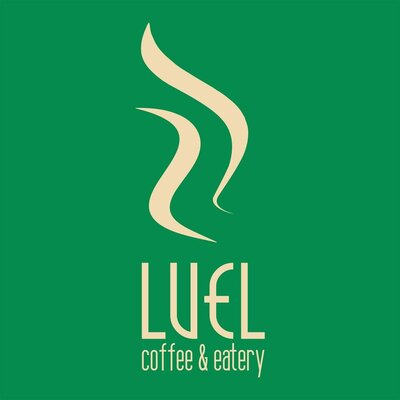 Trademark LUEL coffe & eatery