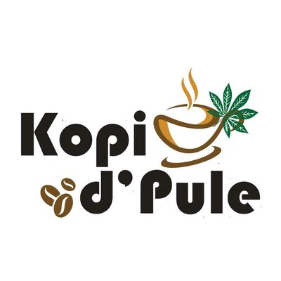 Trademark Kopi d'Pule