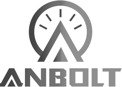 Trademark ANBOLT + logo