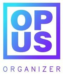 Trademark OPUS ORGANIZER + LOGO