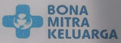 Trademark BONA MITRA KELUARGA