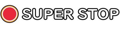 Trademark SUPER STOP + LOGO