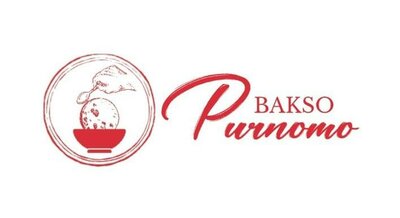 Trademark Bakso Purnomo + logo