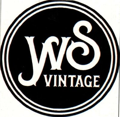 Trademark WS VINTAGE+LOGO