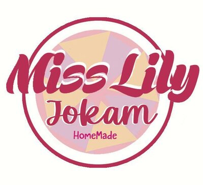 Trademark Miss Lily Jokam