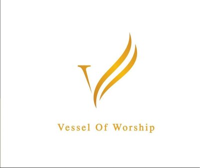 Trademark VESSEL OF WORSHIP + LOGO