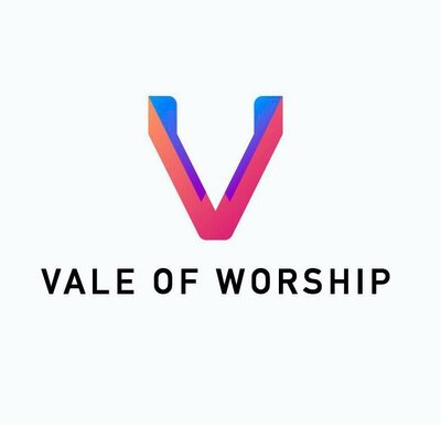 Trademark VALE OF WORSHIP + LOGO