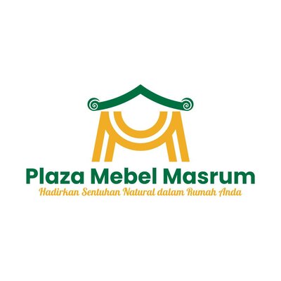 Trademark PLAZA MEBEL MASRUM