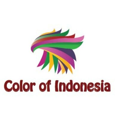 Trademark COLOR OF INDONESIA