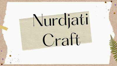 Trademark Nurdjati Craft