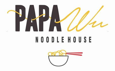 Trademark PAPA Wu NOODLE HOUSE