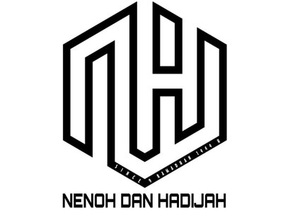 Trademark NENOH DAN HADIJAH