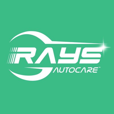 Trademark Rays Autocare