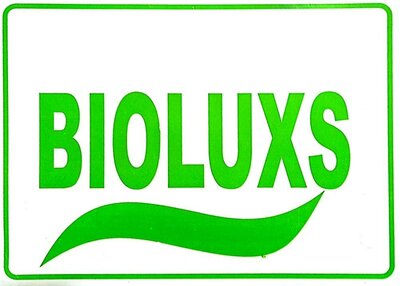 Trademark BIOLUXS + LOGO