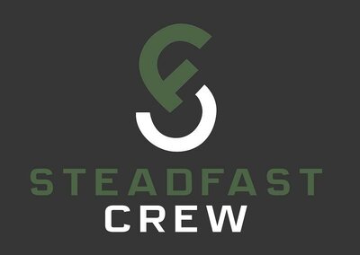 Trademark STEADFASTCREW & LOGO