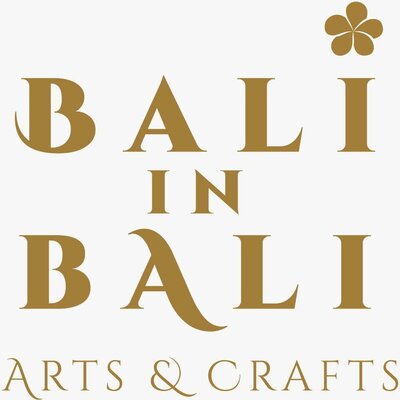 Trademark BALI IN BALI ARTS & CRAFT