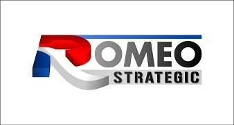 Trademark ROMEO STRATEGIC