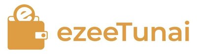 Trademark ezeeTunai + Logo