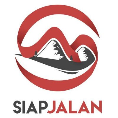 Trademark SIAPJALAN