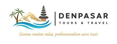 Trademark DENPASAR TOURS & TRAVEL