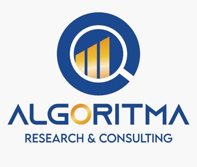 Trademark ALGORITMA RESEARCH & CONSULTING