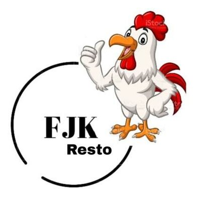 Trademark FJK Resto