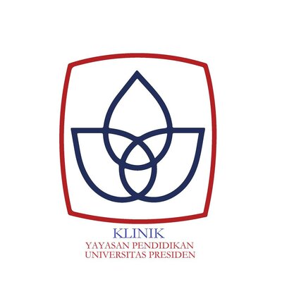 Trademark KLINIK YAYASAN PENDIDIKAN UNIVERSITAS PRESIDEN