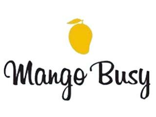 Trademark MANGO BUSY