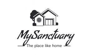 Trademark My Sanctuary