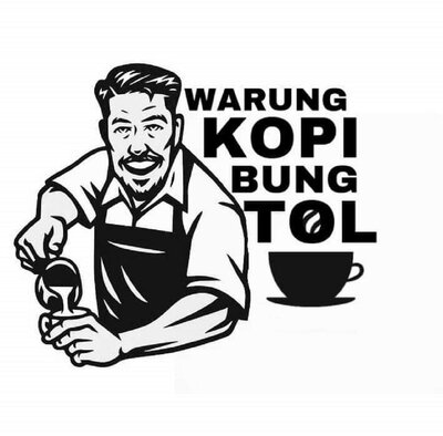 Trademark WARUNG KOPI BUNG TOL