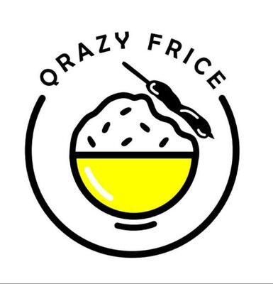 Trademark QRAZY FRICE