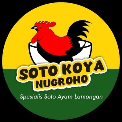 Trademark SOTO KOYA NUGROHO