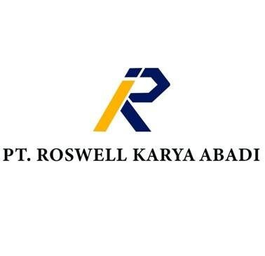 Trademark PT. ROSWELL KARYA ABADI & Logo