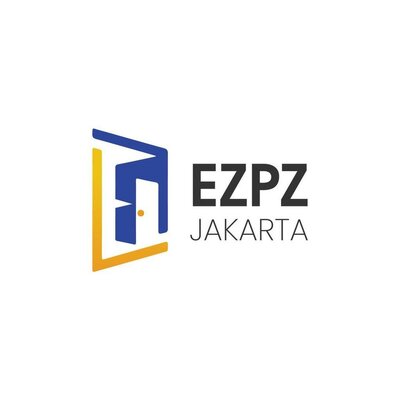 Trademark EZPZ Jakarta + LOGO