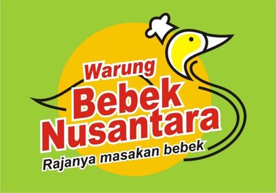 Trademark WARUNG BEBEK NUSANTARA RAJANYA MASAKAN BEBEK