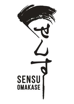 Trademark SENSU OMAKASE