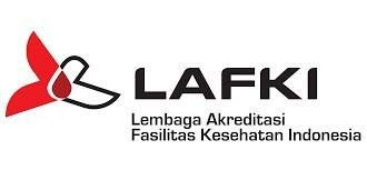 Trademark LEMBAGA AKREDITASI FASILITAS KESEHATAN INDONESIA ( LAFKI )