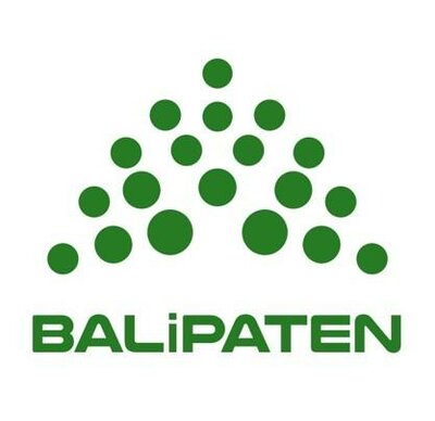 Trademark BALIPATEN & LUKISAN