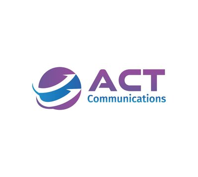Trademark ACT COMMUNICATIONS