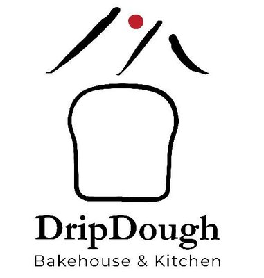 Trademark DripDough + Lukisan