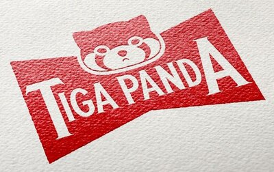 Trademark TIGA PANDA