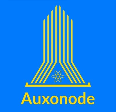 Trademark Auxonode