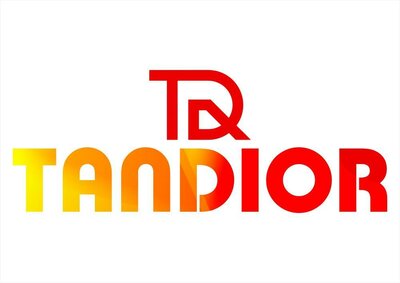 Trademark TANDIOR + LUKISAN